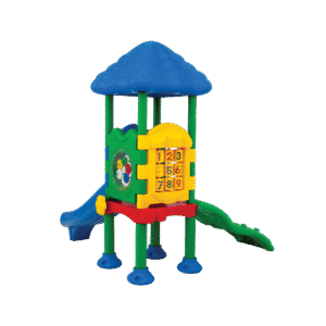 Tiny Brain Toy