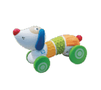 Baby Girl Toys