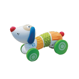 Baby Girl Toys