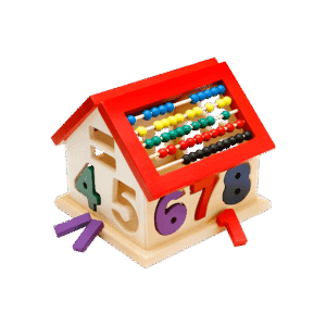 Baby Learn Toy