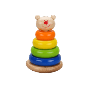 Baby Mind Toy