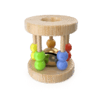 Smart Baby Toy