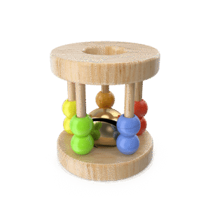 Smart Baby Toy