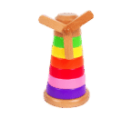 Little Mind Toy