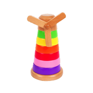 Little Mind Toy